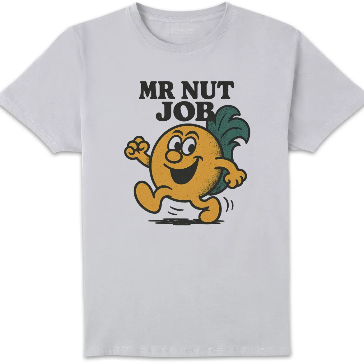 Mr Nut Job T-Shirt