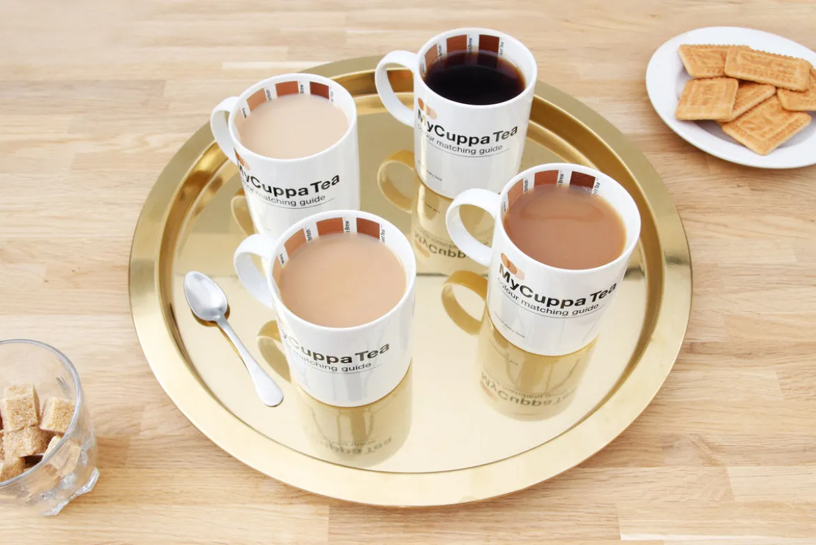 MyCuppa Mugs