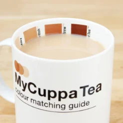 MyCuppa Mugs