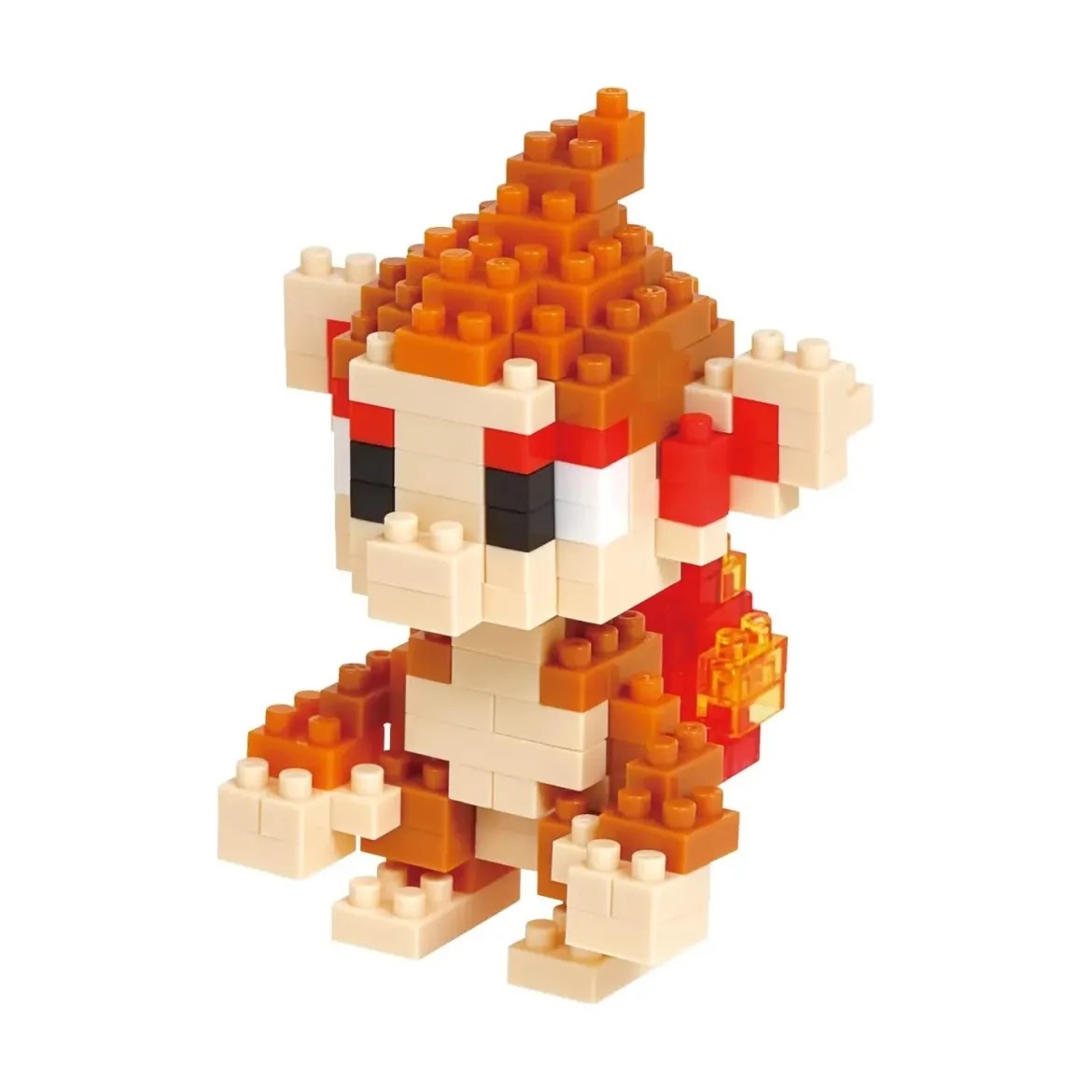 Nanoblock - Pokemon - Chimchar
