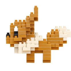 Nanoblock - Pokemon - Eevee