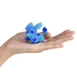 Nanoblock - Pokemon - Glaceon