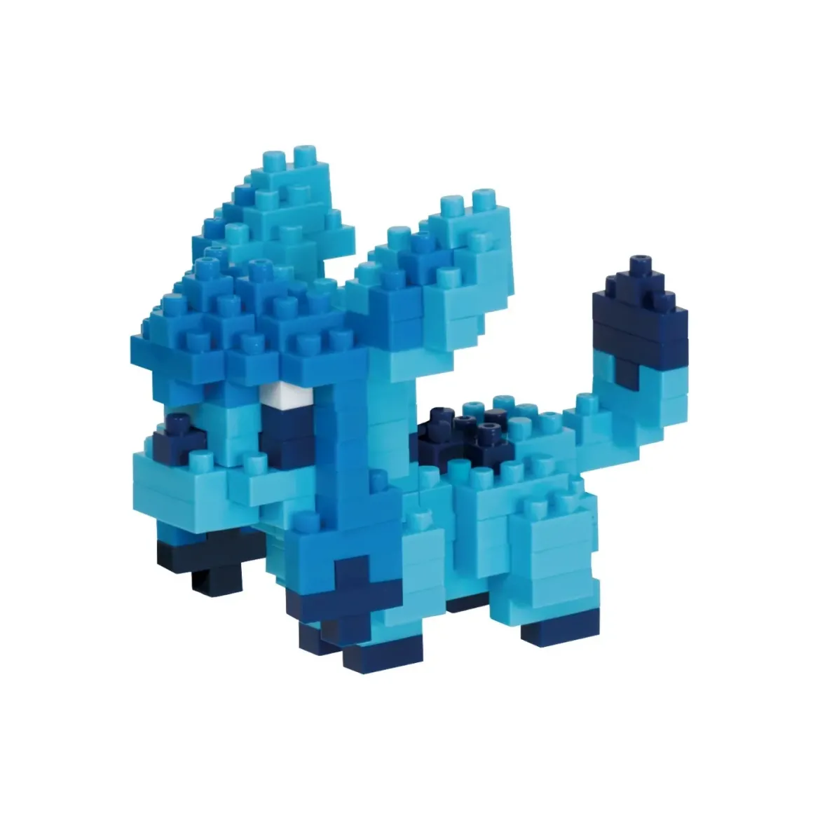 Nanoblock - Pokemon - Glaceon