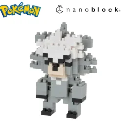Nanoblock - Pokemon - Kubfu