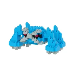 Nanoblock - Pokemon - Metagross