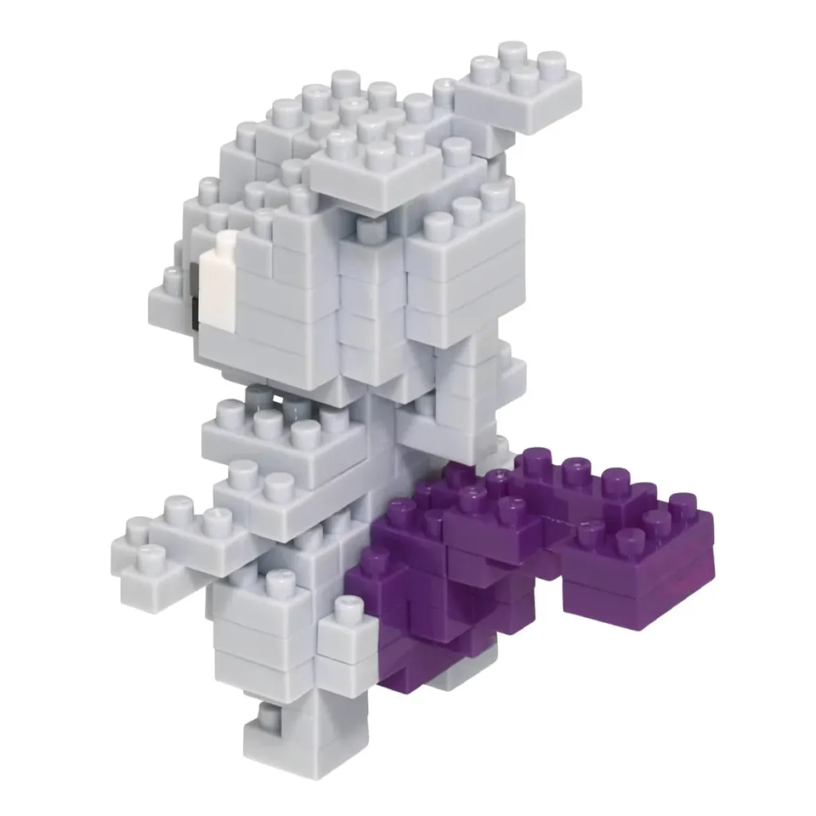 Nanoblock - Pokemon - Mewtwo