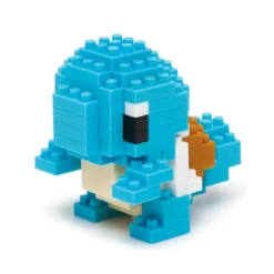 Nanoblock - Pokemon - Squirtle