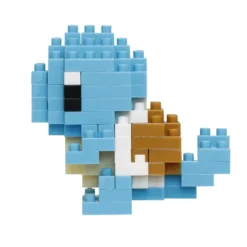Nanoblock - Pokemon - Squirtle
