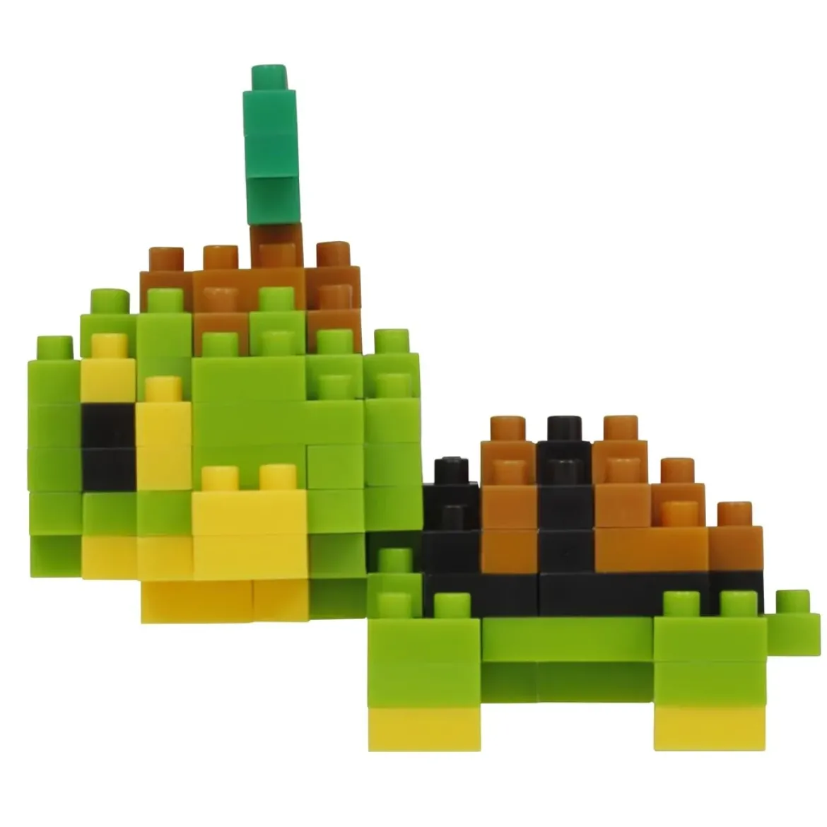 Nanoblock - Pokemon - Turtwig