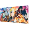 Naruto Xl Gaming Mouse Mat