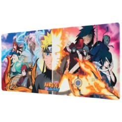Naruto Xl Gaming Mouse Mat