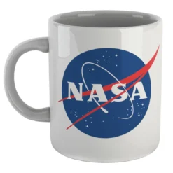 NASA Apollo 11 Mug