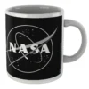 NASA Logo Mug