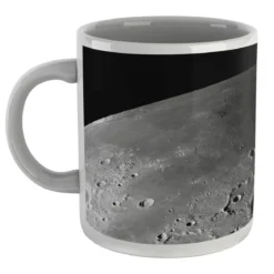 NASA Logo Mug
