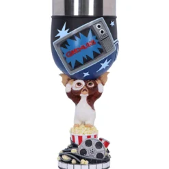 Nemesis Now - Gremlins Gizmo Goblet 19.5cm