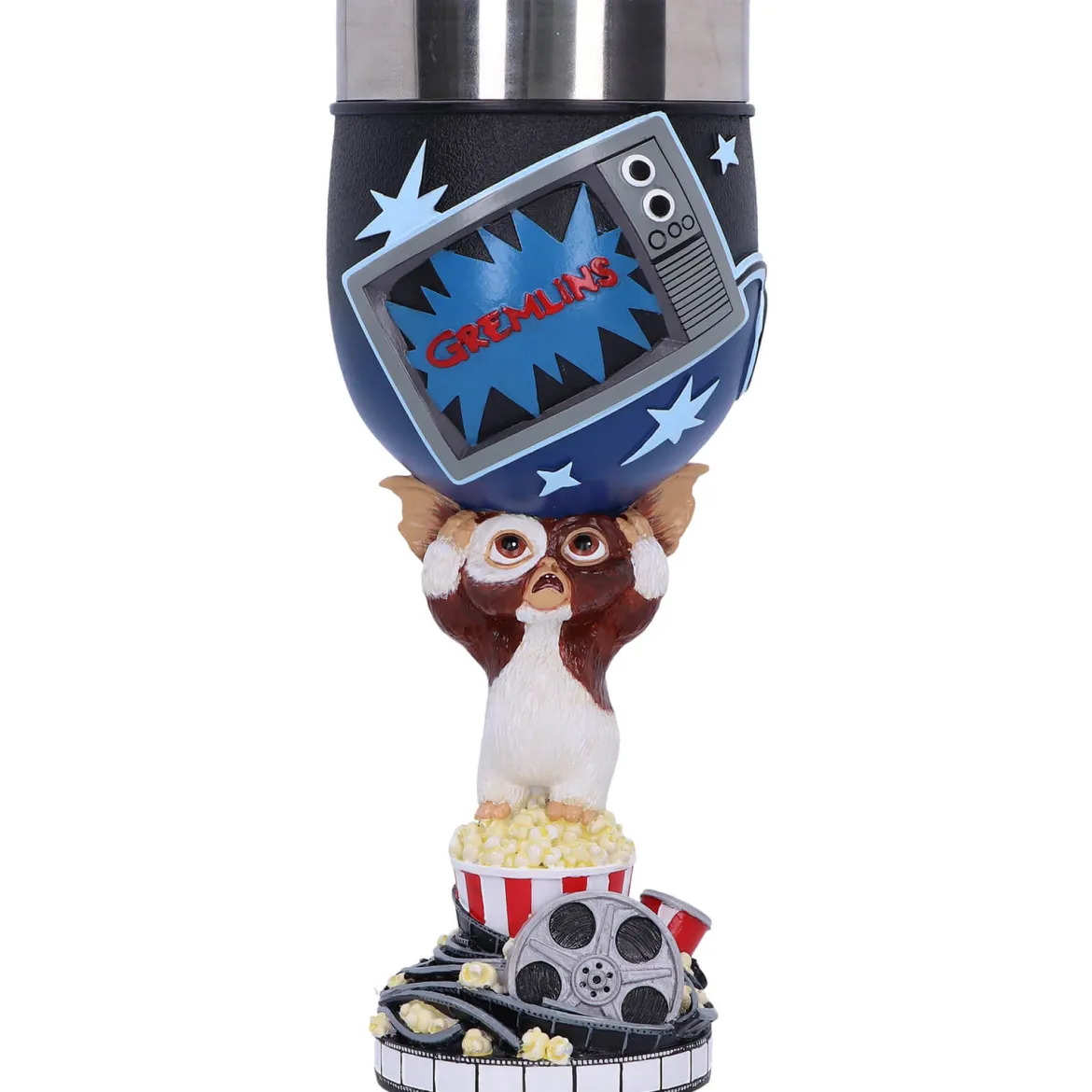 Nemesis Now - Gremlins Gizmo Goblet 19.5cm