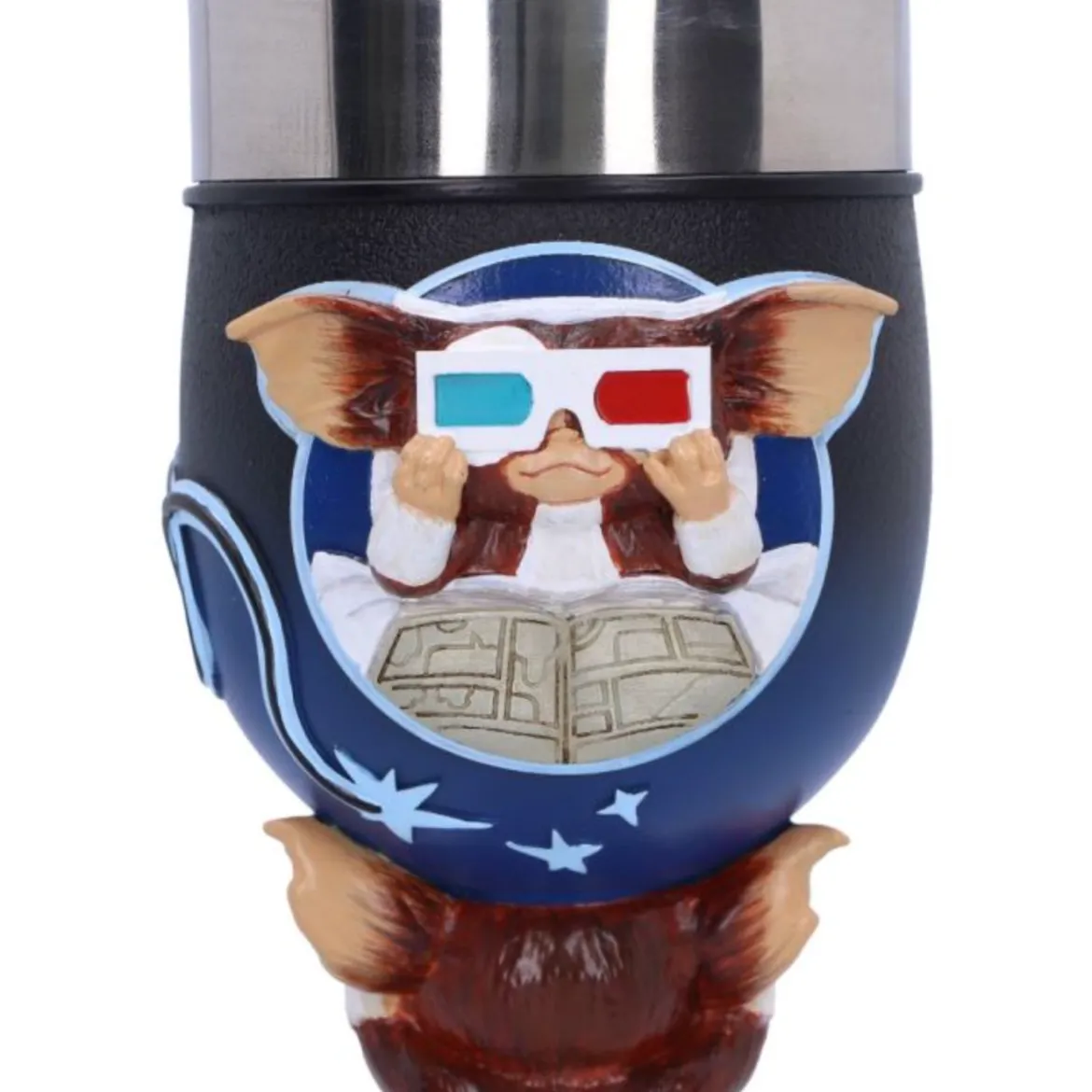 Nemesis Now - Gremlins Gizmo Goblet 19.5cm