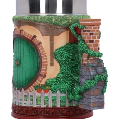 Nemesis Now - Lord of The Rings The Shire Tankard 15.5cm