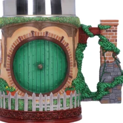 Nemesis Now - Lord of The Rings The Shire Tankard 15.5cm