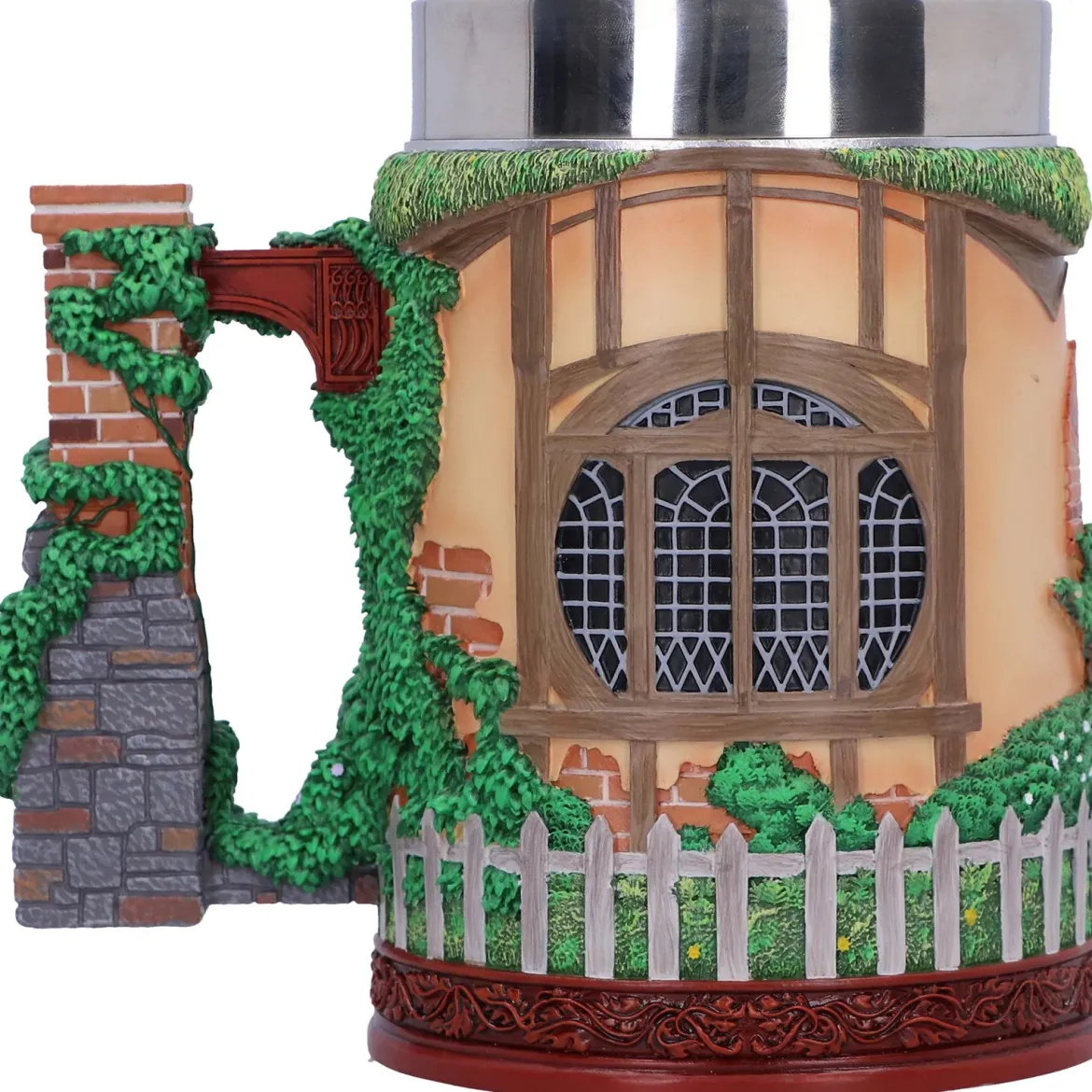 Nemesis Now - Lord of The Rings The Shire Tankard 15.5cm