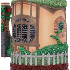 Nemesis Now - Lord of The Rings The Shire Tankard 15.5cm