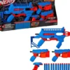 Nerf Alpha Strike Blast Kit