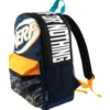 Nerf Tech Camo Print Backpack