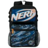 Nerf Tech Camo Print Premium Backpack