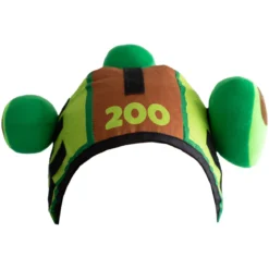 NEW Avo-Catch-O Head Smash Game Velcro 1 x Hat 3 x Avo Balls