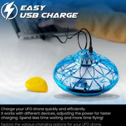 NEW UFO Drone