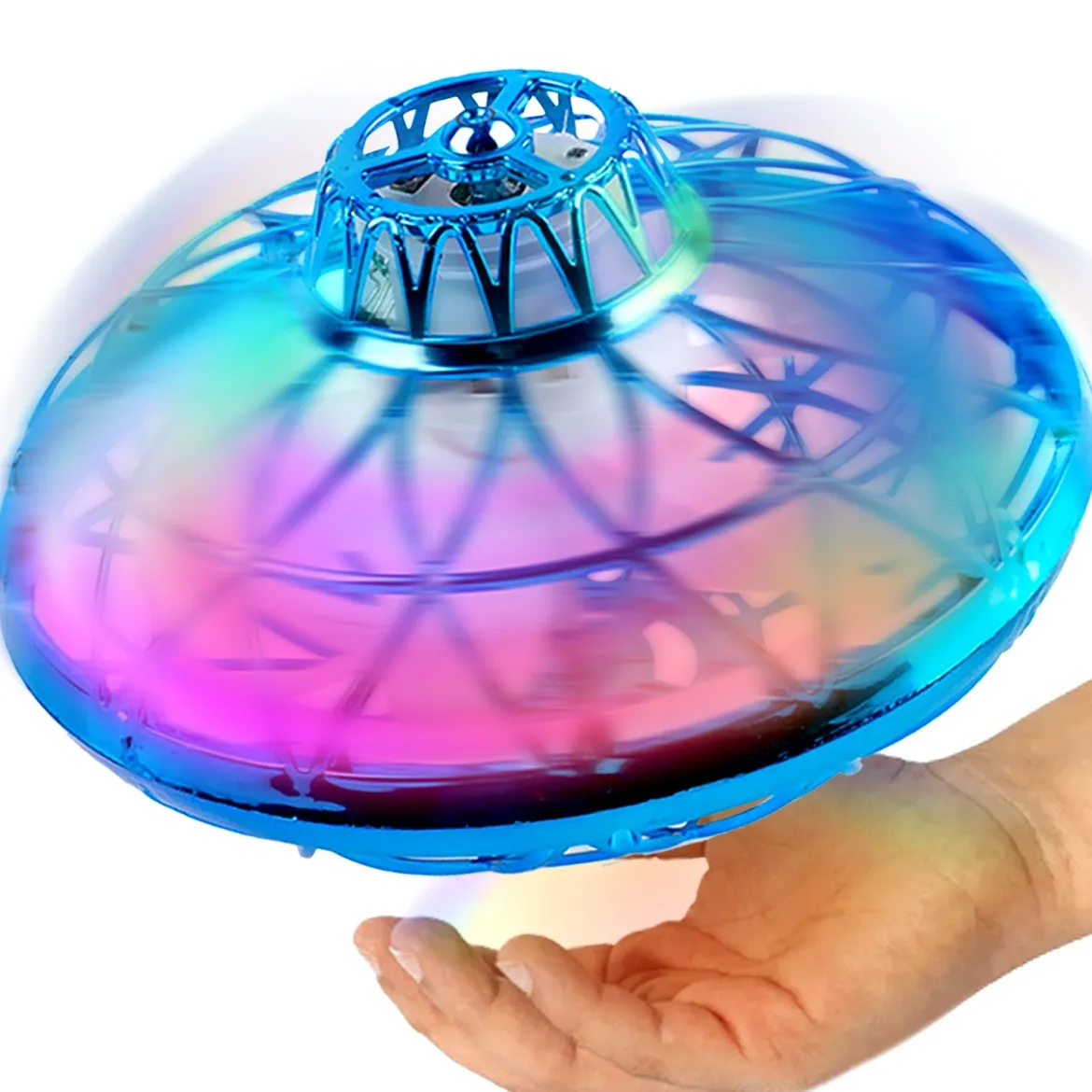 NEW UFO Drone