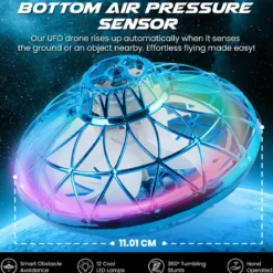 NEW UFO Drone