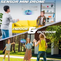 NEW UFO Drone
