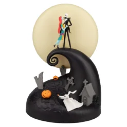 Nightmare Before Christmas Diorama Light