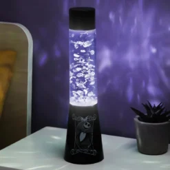 Nightmare Before Christmas Flow Lamp 33cm