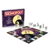Nightmare Before Christmas Monopoly Board Game