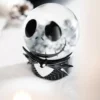 Nightmare Before Christmas Snowy Spectacular Globe by Grupo Erik