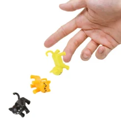 Nine Lives Game