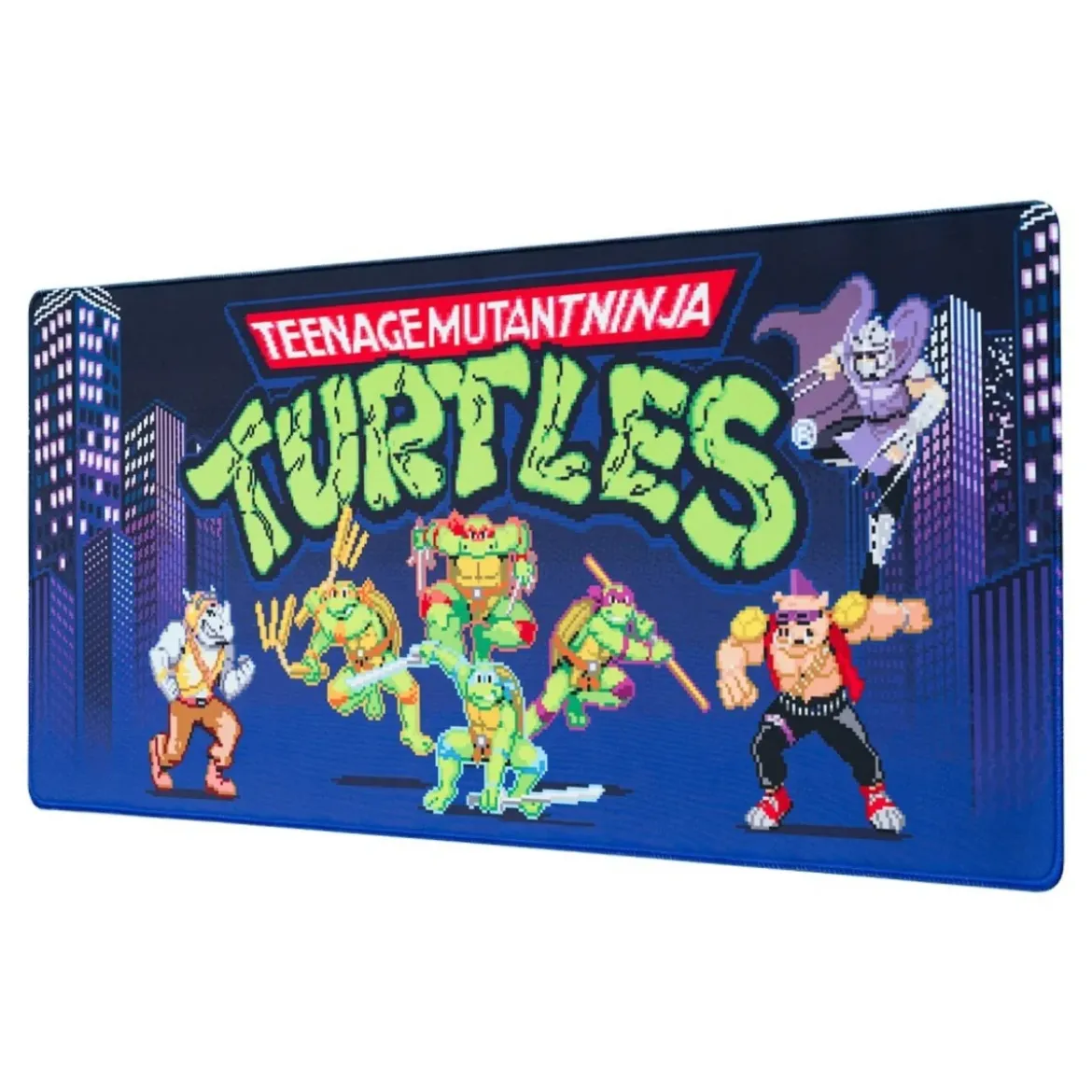 Ninja Turtles XL Mouse Mat