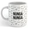 Nunga Nunga Mug