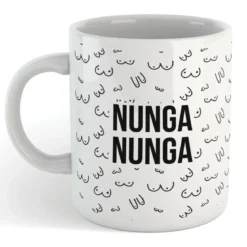 Nunga Nunga Mug