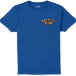 Off Duty T-Shirt