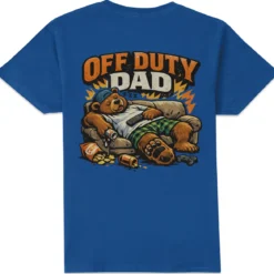 Off Duty T-Shirt
