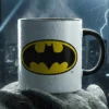 Official Batman Mug
