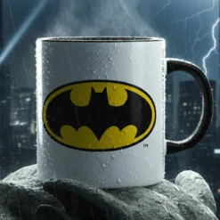 Official Batman Mug