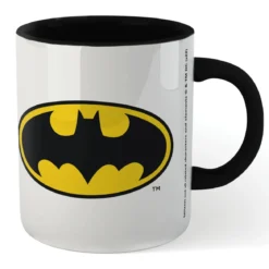Official Batman Mug