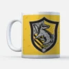 Official Harry Potter Mugs Hufflepuff House Mug