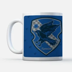 Official Harry Potter Mugs Ravenclaw House Mug