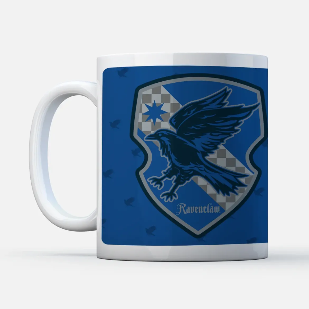 Official Harry Potter Mugs Ravenclaw House Mug