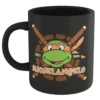 Official Teenage Mutant Ninja Turtles Michaelangelo Mug